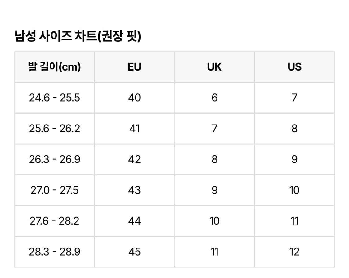 비보베어풋 프리머스 라이트3.5 블랙 EU45 상품이미지6