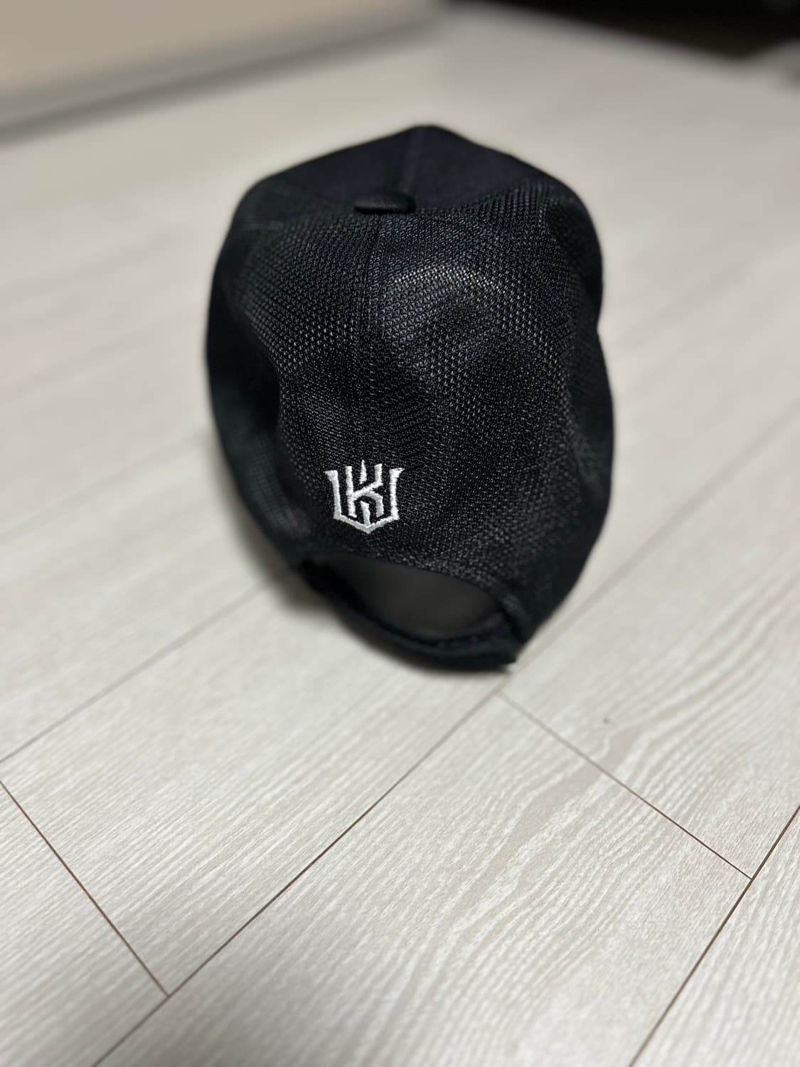 KT위즈 야구 모자 새상품 팜 상품이미지3