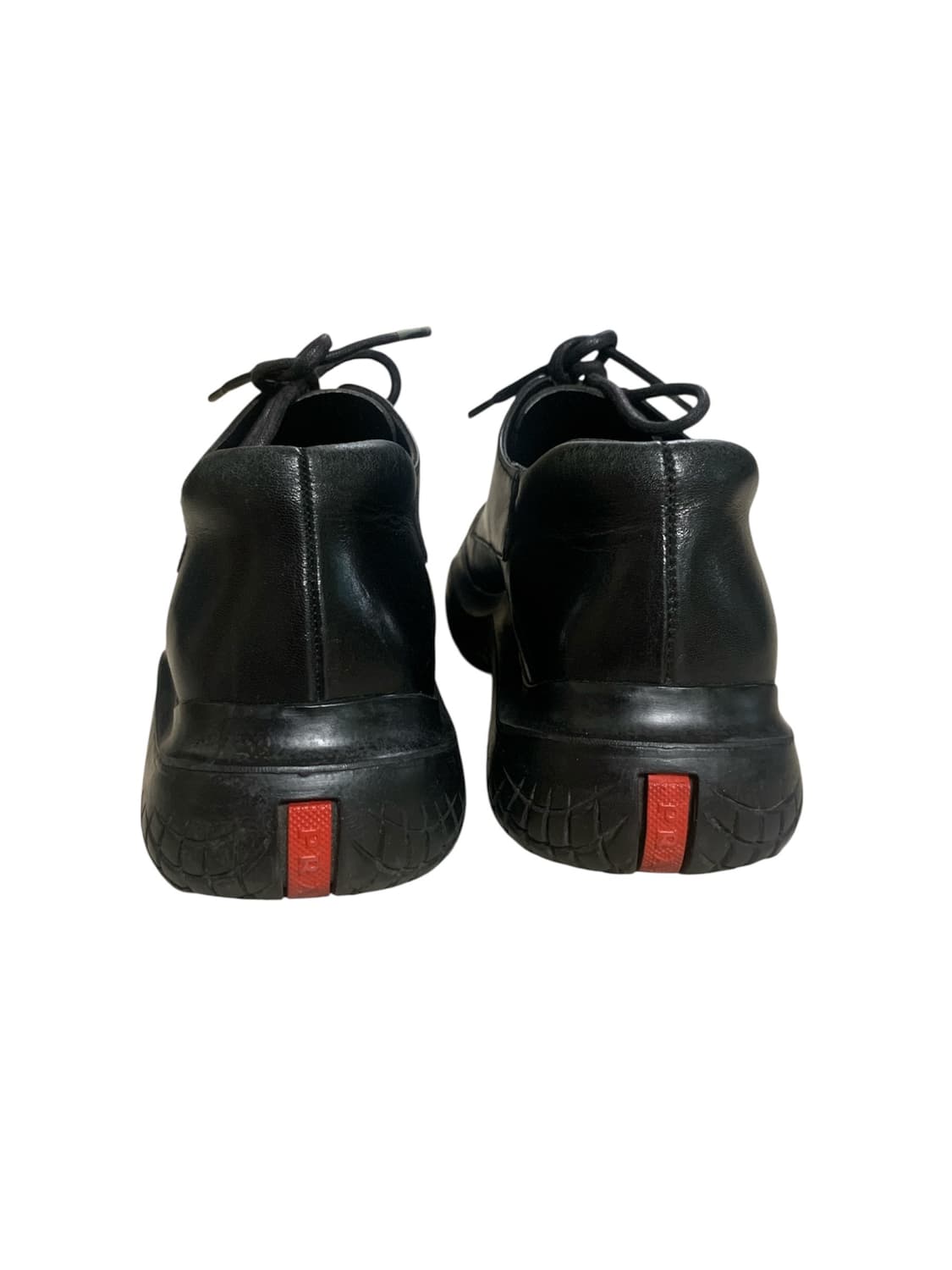 Prada lace up shoes 상품이미지3