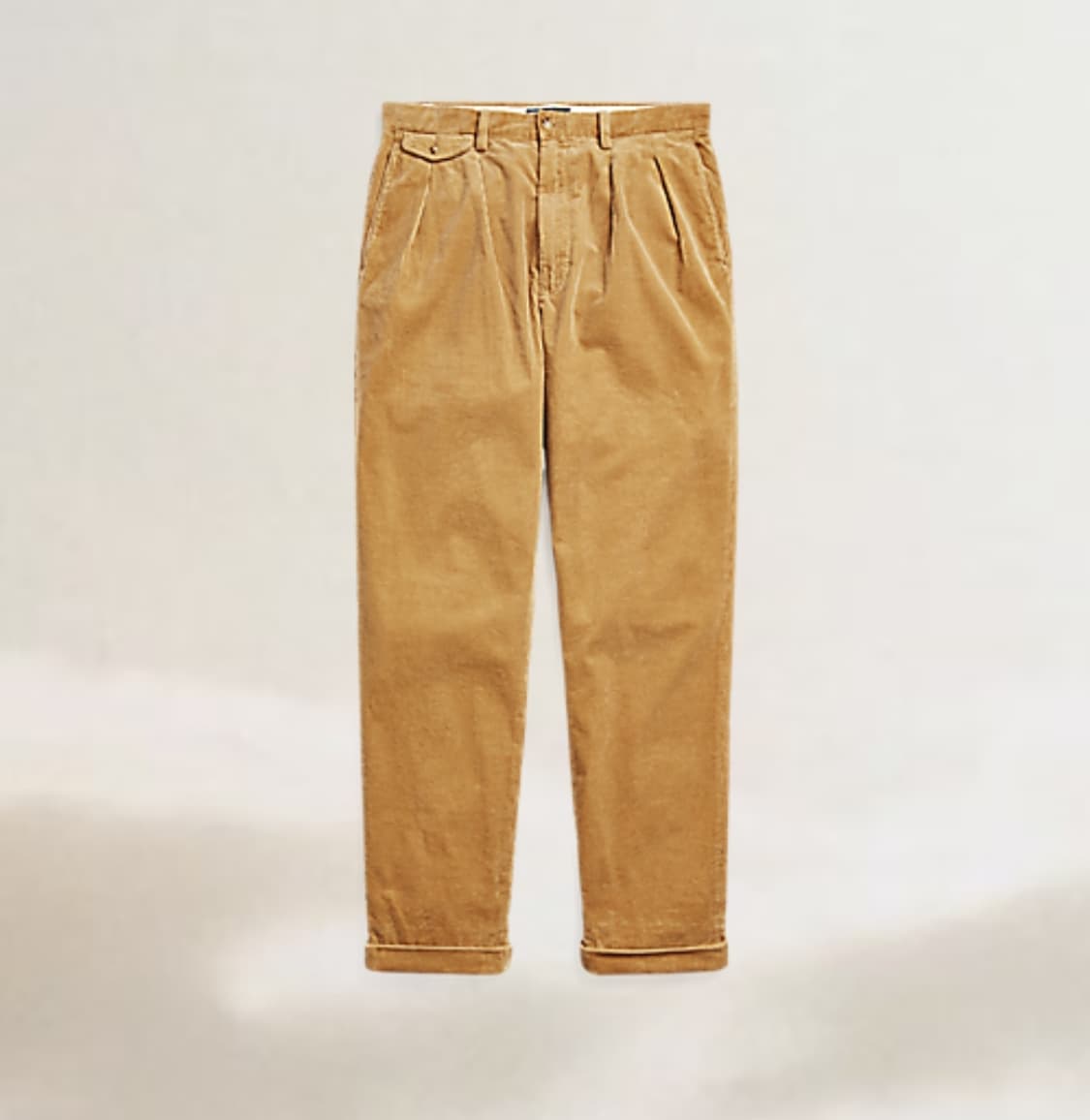 [새상품/29X30] 폴로 휘트먼 코듀로이 팬츠 팝니다. 상품이미지1