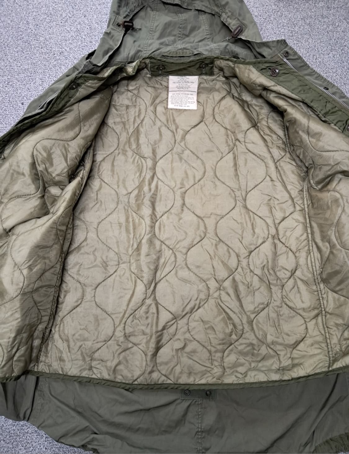 오리지날m51 상품이미지2