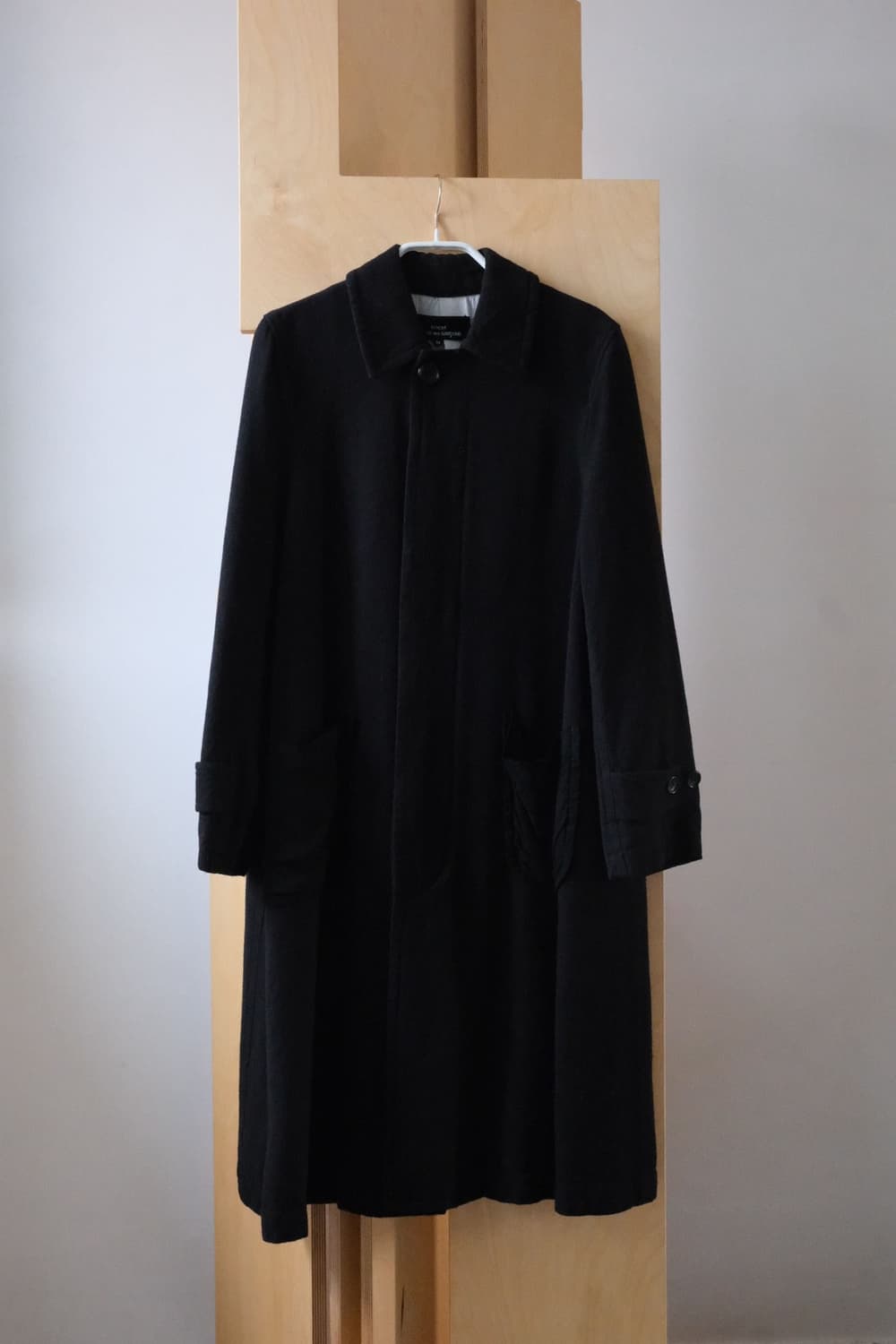 tricot COMME des GARÇONS 2014  Coat 상품이미지1