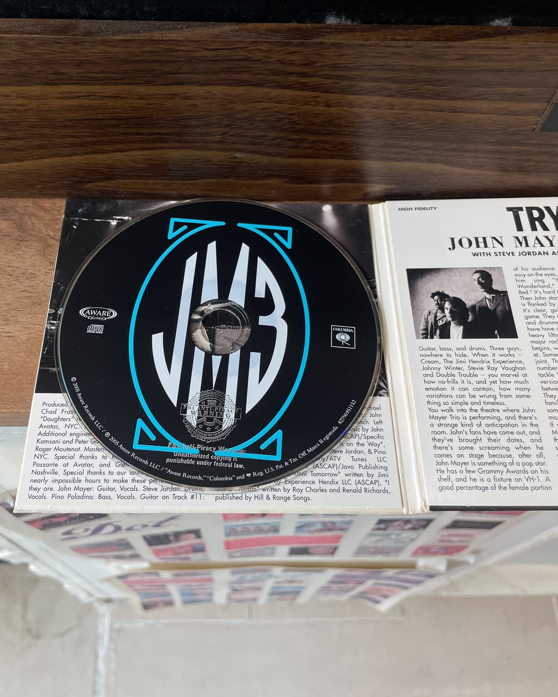 John Mayer 상품이미지4
