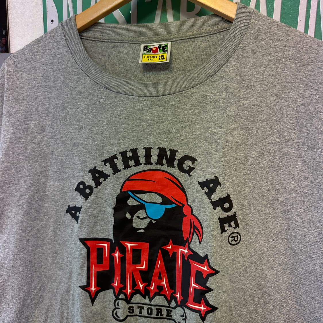 [xxl] Bape 상품이미지2