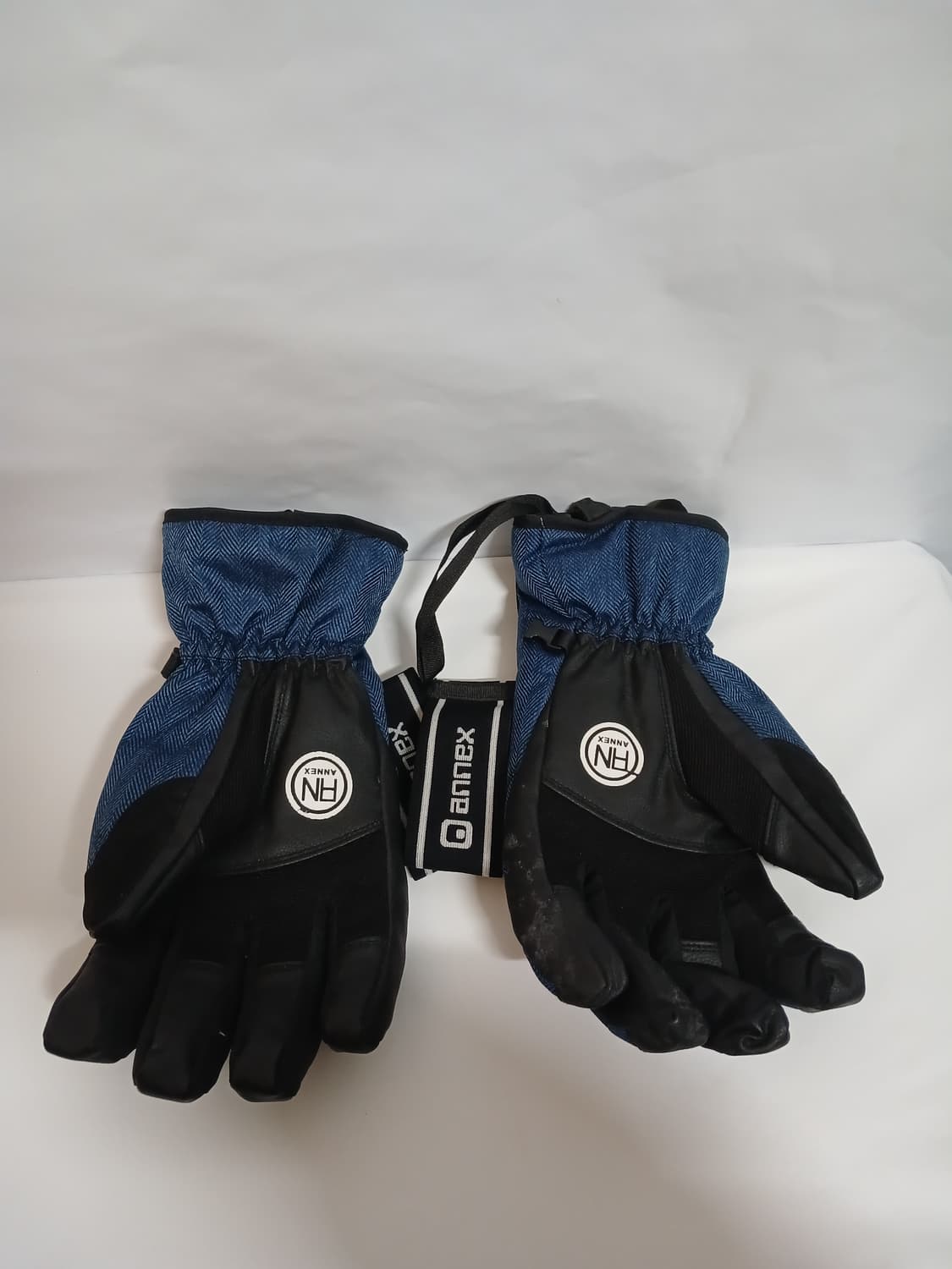 (XL)아넥스 스키장갑 상품이미지2