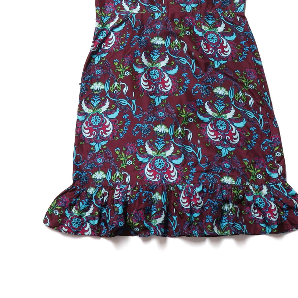 이세이마야케 Issey Miyake Floral Sleevless 상품이미지6