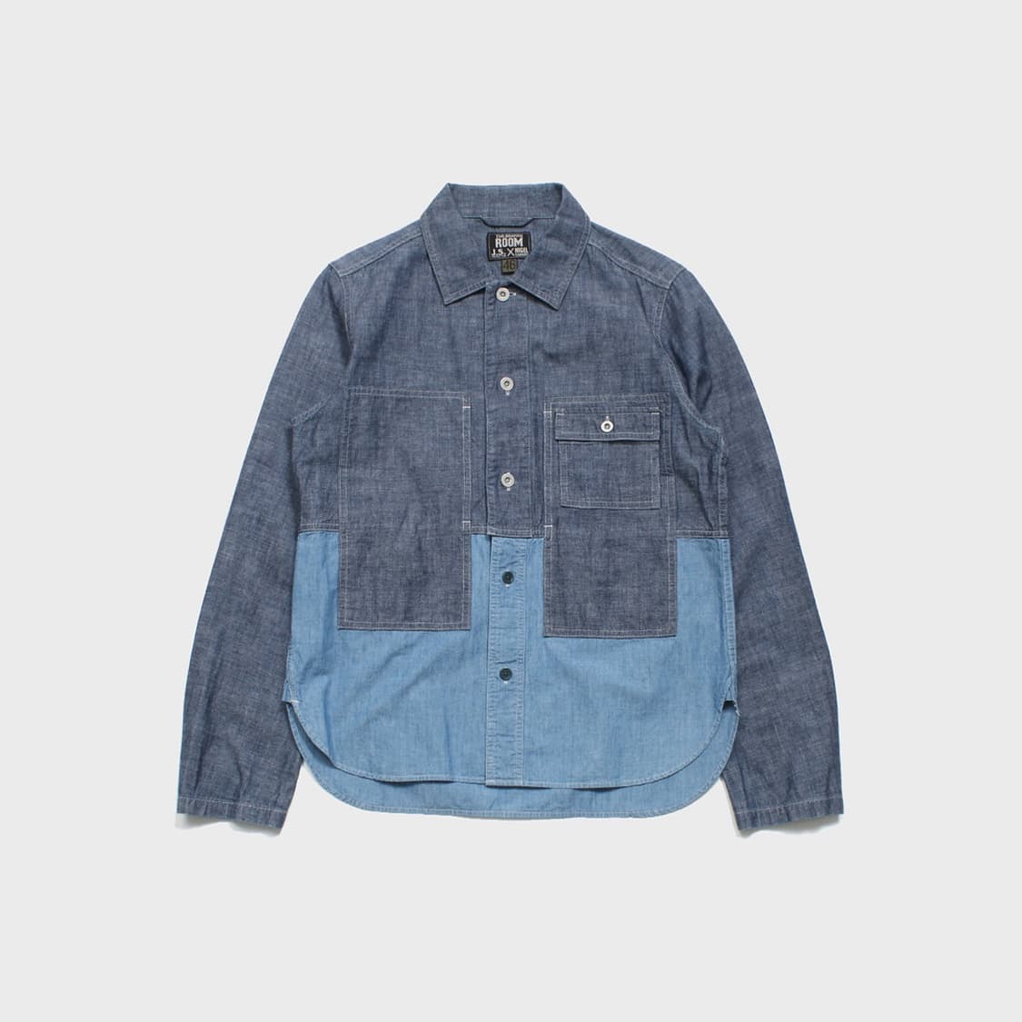 NIGEL CABOURN 상품이미지1