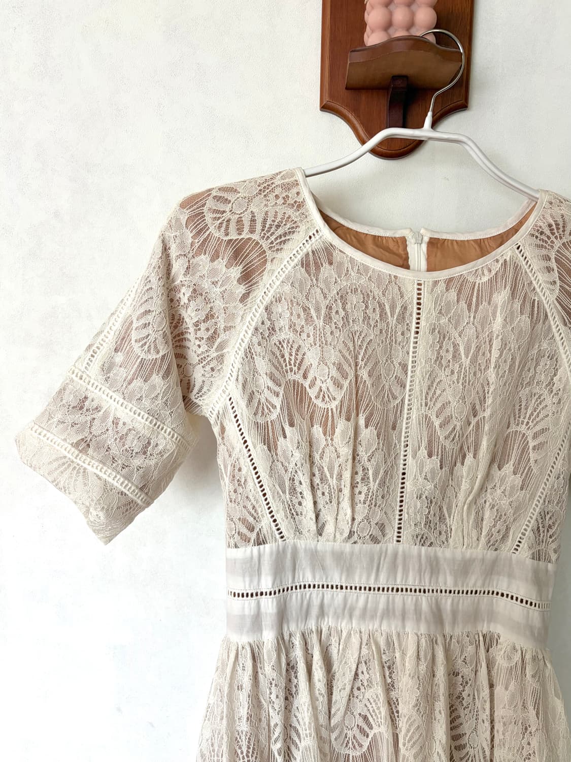 레이스 원피스 상품이미지1