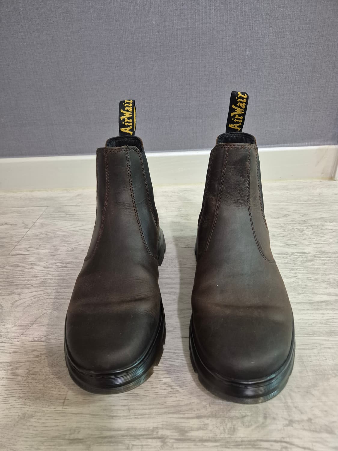 닥터마틴 엠버리 브라운 상품이미지3