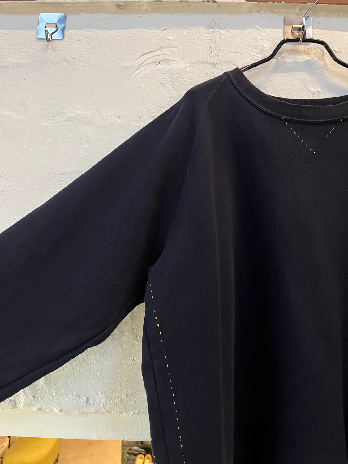 Paul smith 스웨트 셔츠 맨투맨 LL 상품이미지3