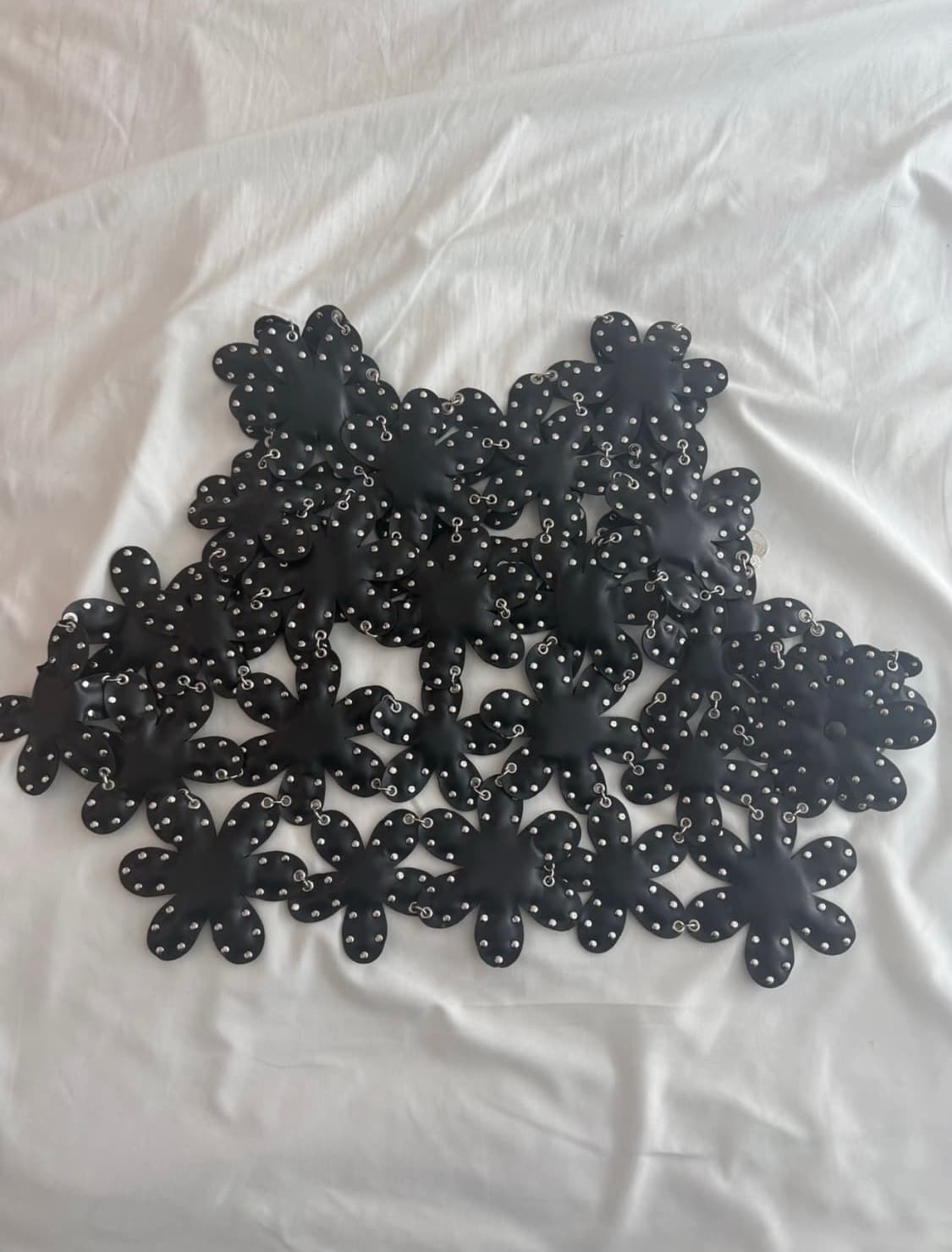 Noir kei Ninomiya x Comme Des Garcons  상품이미지1