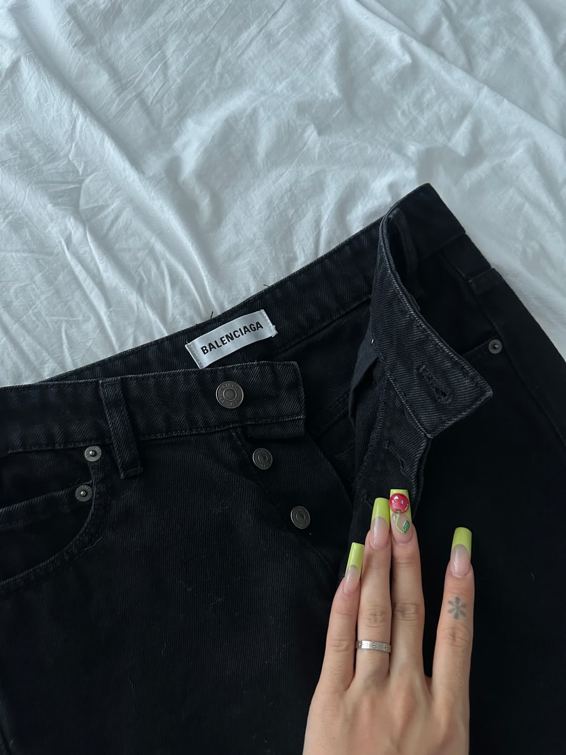 Balenciaga skirt 상품이미지5