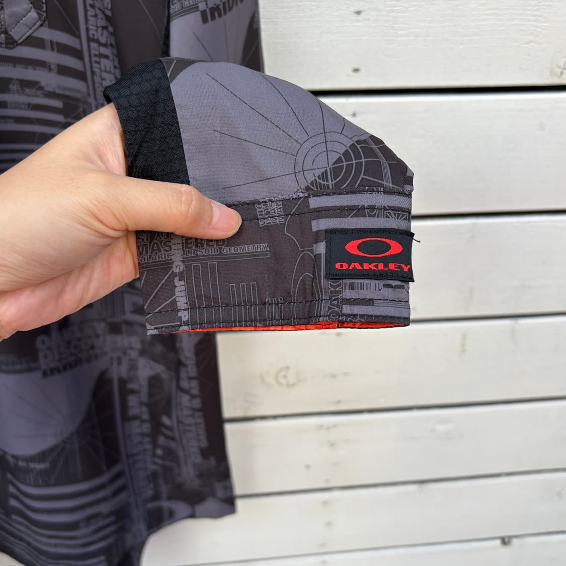 Oakley 오클리 셔츠 상품이미지5