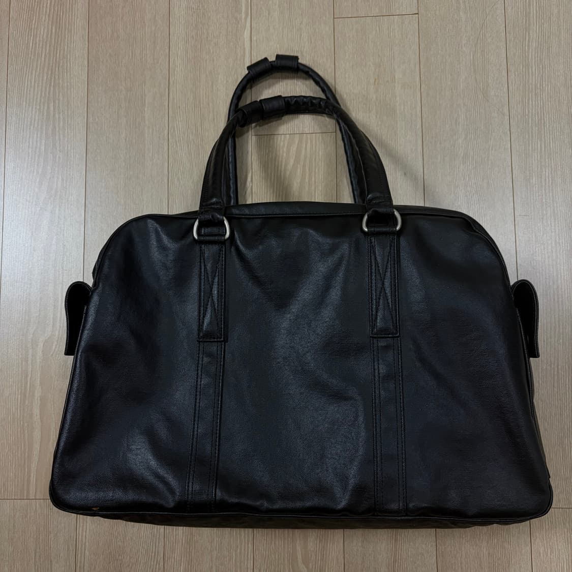 요시다포터 porter 프리스타일 보스턴백 블랙  상품이미지2