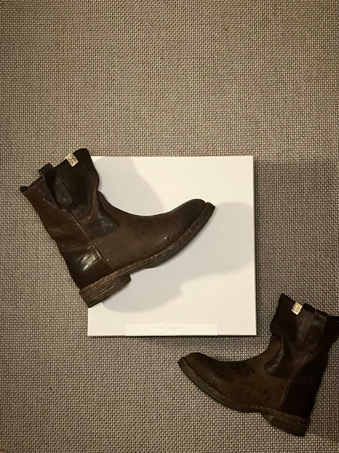 비즈빔 / 와바나키 부츠 / 9 상품이미지1