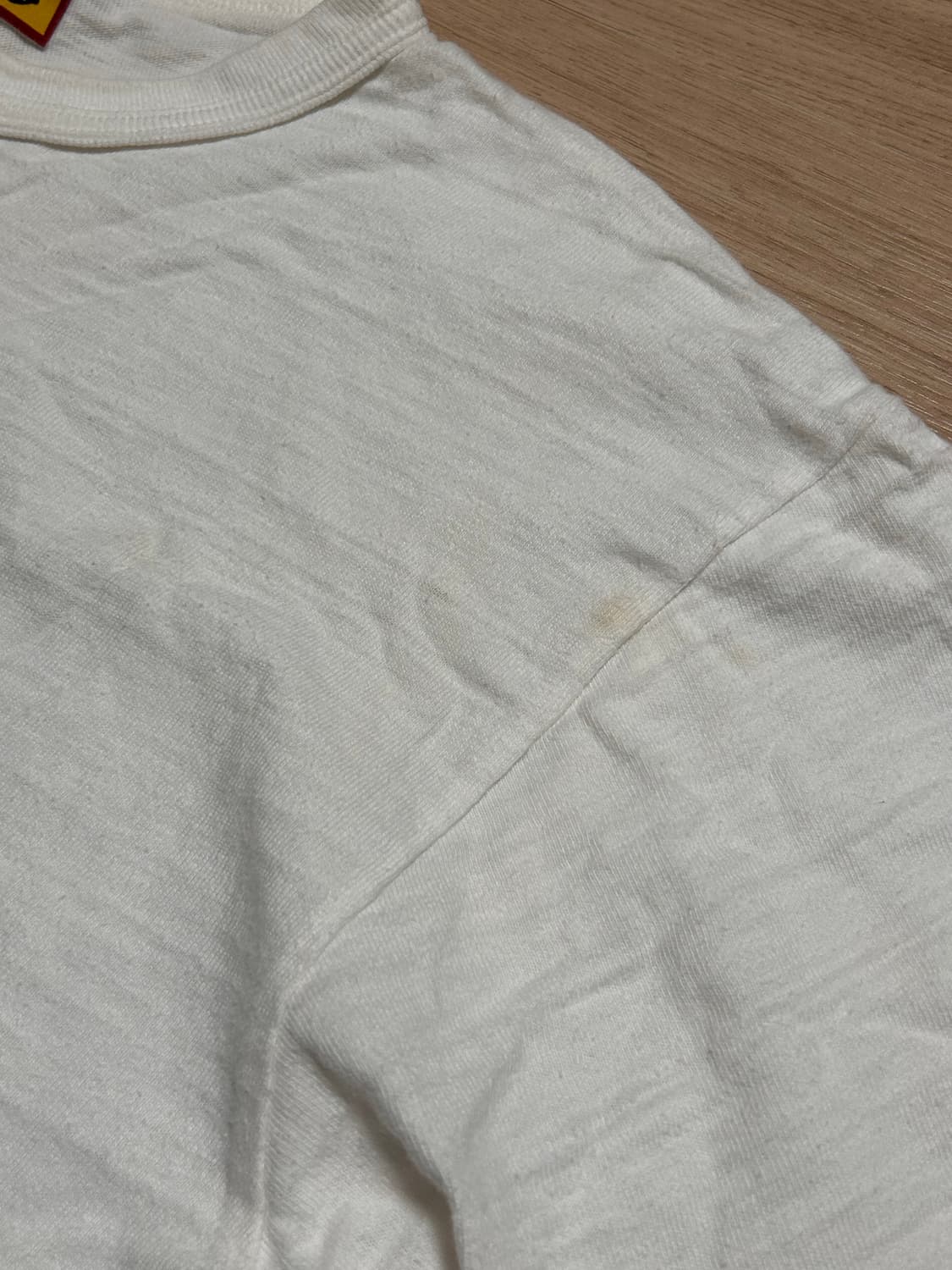 휴먼메이드 부엉이 반팔L 상품이미지3