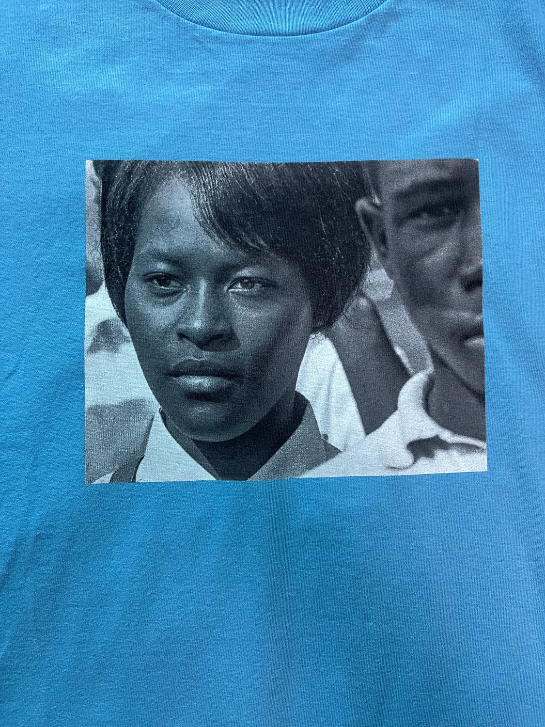 Supreme x Roy Decarava 반팔티셔츠 상품이미지3
