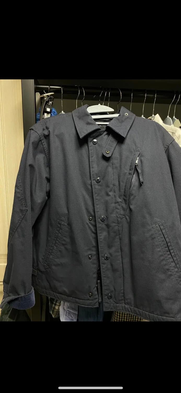 엔지니어드가먼츠 자켓 상품이미지1