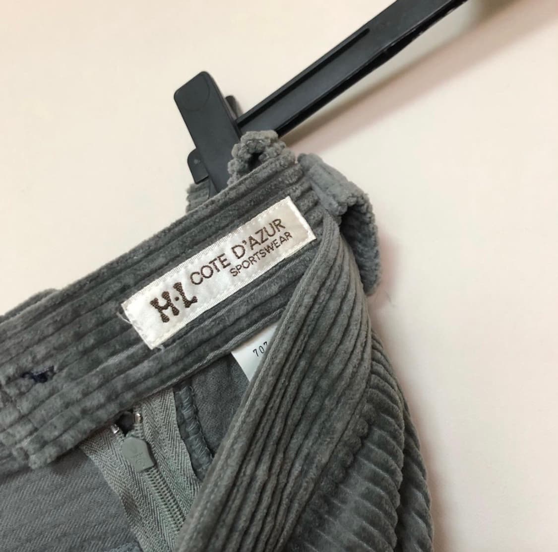 Vintage 💿 hl cote dazur sk  상품이미지2