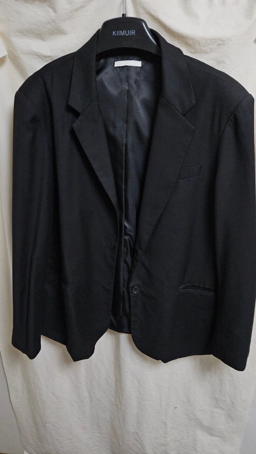 키 뮤어 블레이저 상품이미지1