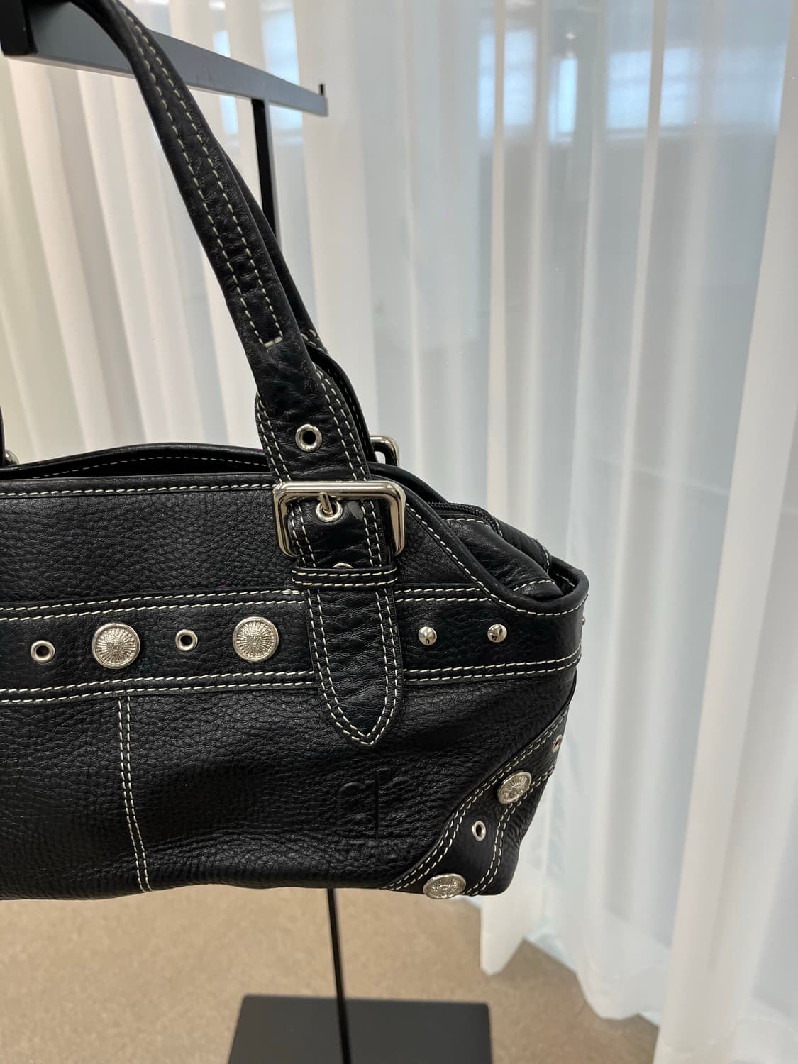 Arnaldo bassini shoulder bag 상품이미지4