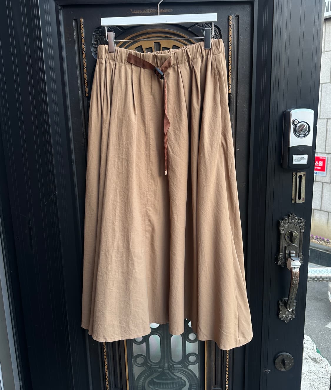 lucruca skirt 상품이미지1