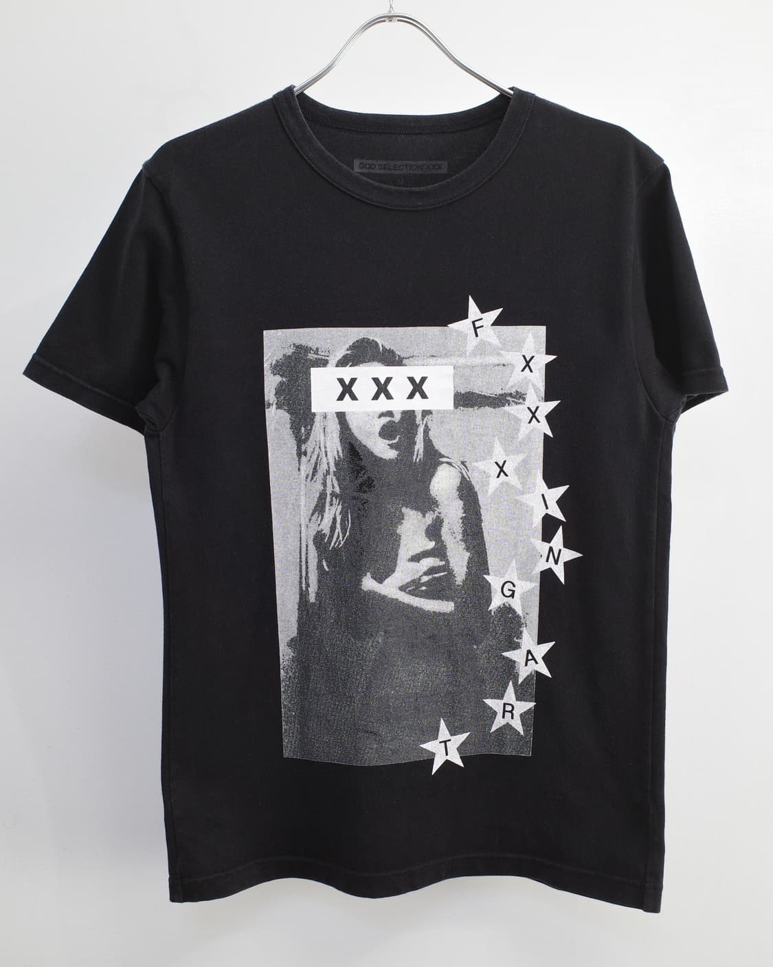 god selection xxx / fxxxing art 상품이미지2