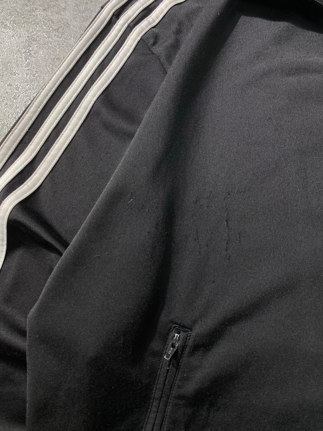 [100] ADIDAS 아디다스 오리지널 파이어버드 져지 상품이미지3