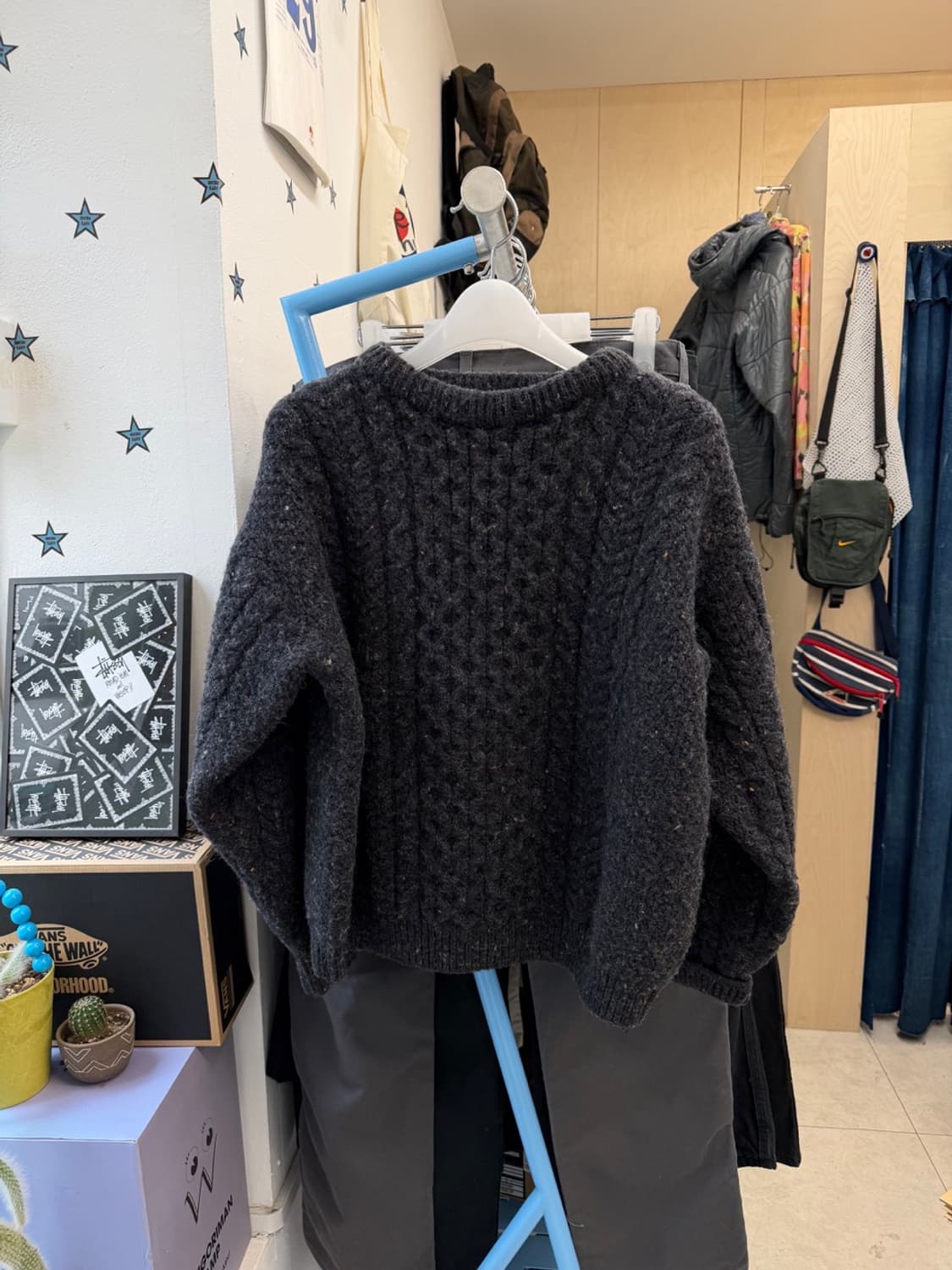 L.L.BEAN sweater 상품이미지3