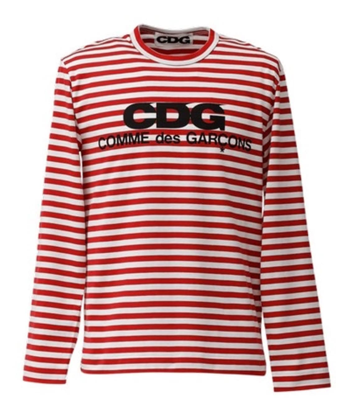 꼼데가르송 CDG 보더티 xl 상품이미지2
