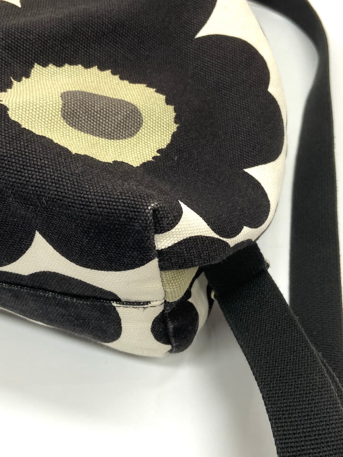 Marimekko backpack fLowEr 상품이미지9