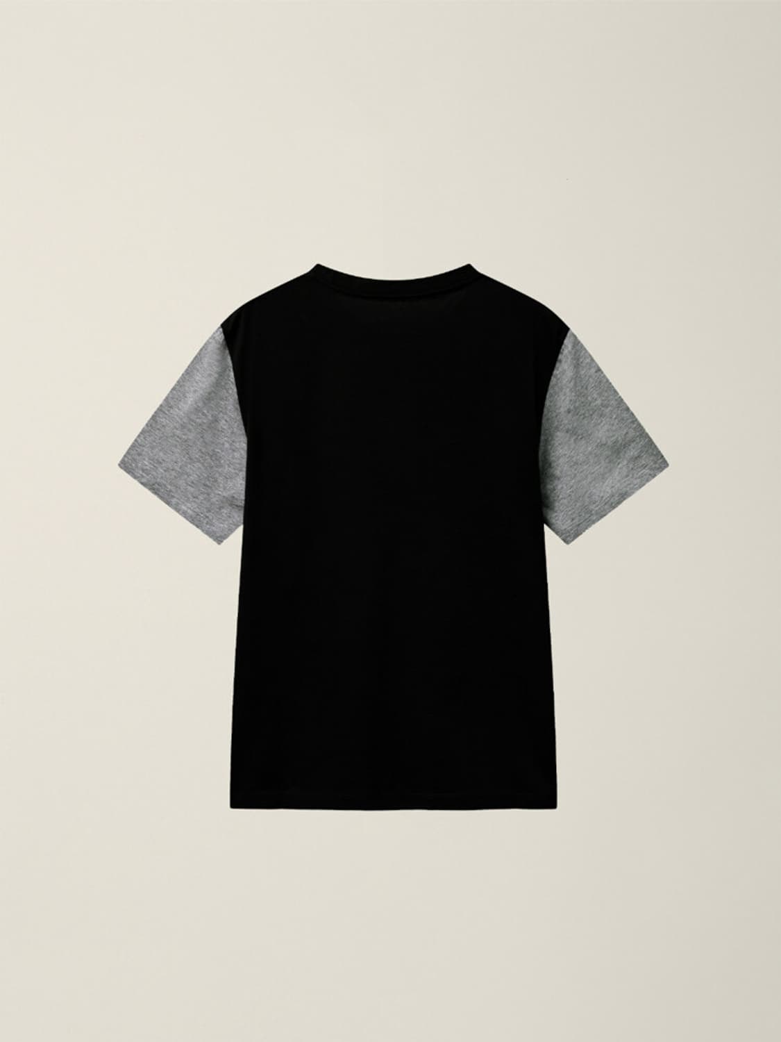 누마레 EE / CONTRAST HALF SLEEVE T-SHIRTS 상품이미지2