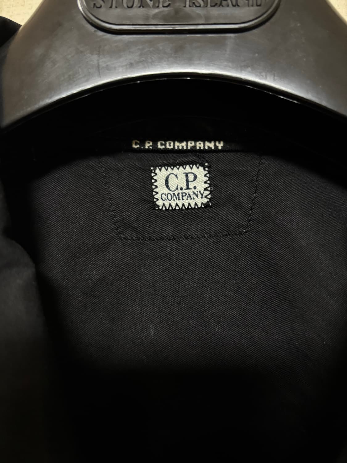 씨피 컴퍼니 오버셔츠 상품이미지4