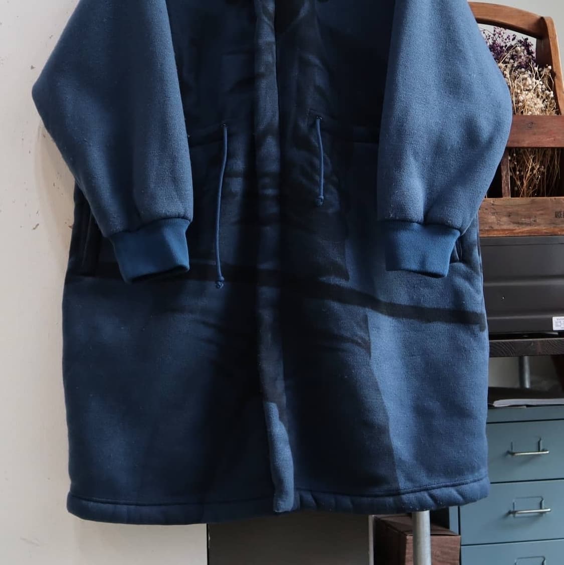 언더커버 19aw 'A Clockwork Orange' 상품이미지4