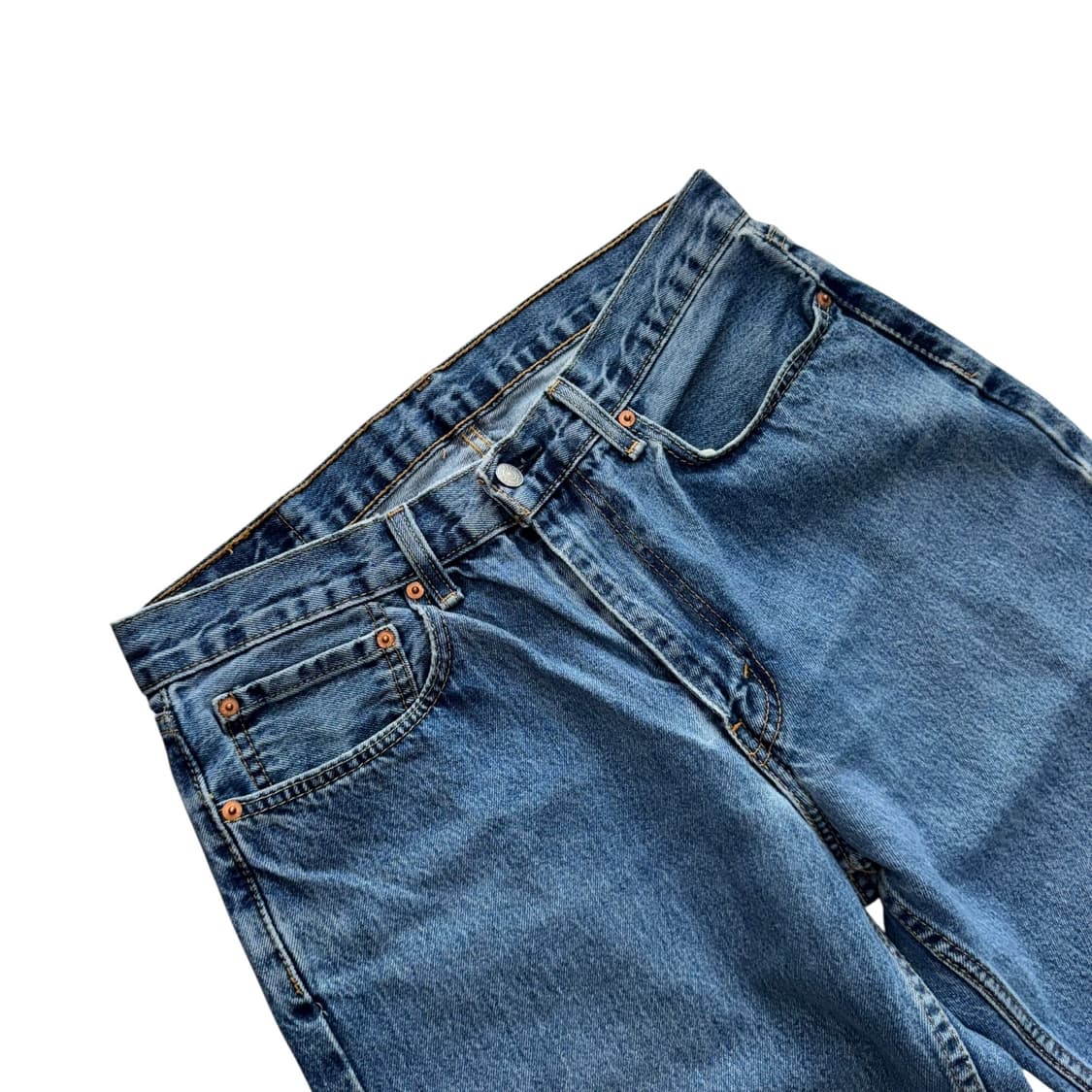 [34] 리바이스 550 데님 청바지 [lv0757] 상품이미지2