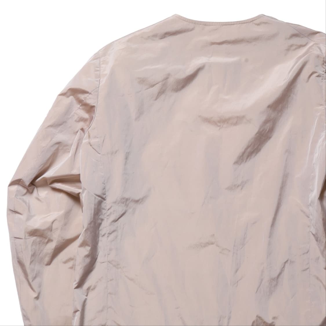 질 샌더 Jil Sander Silk Blended Jacket 상품이미지6