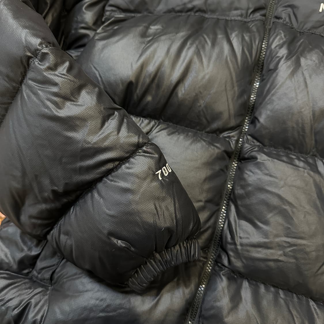 노스페이스 구형 눕시700  상품이미지2