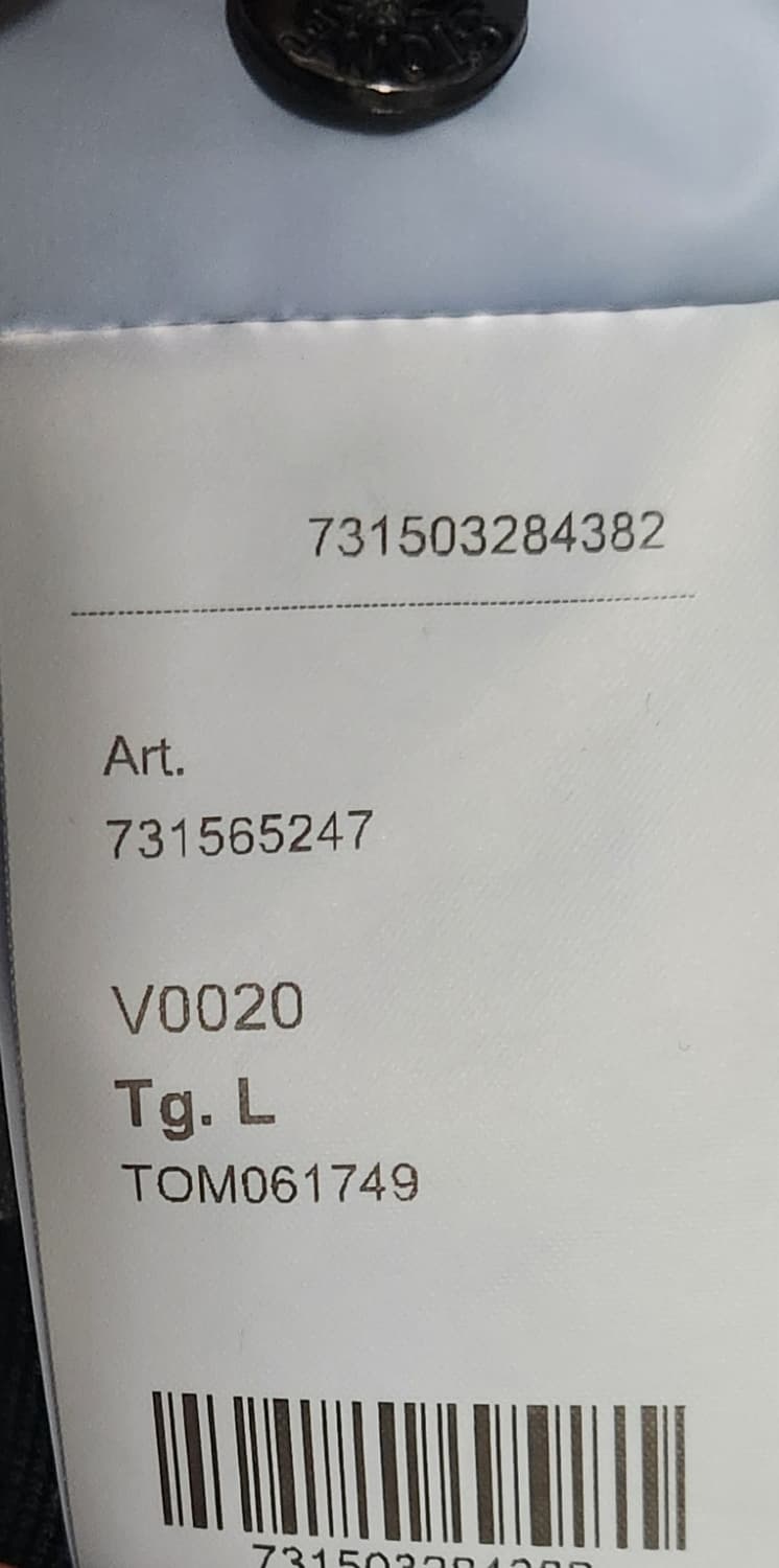 스톤아일랜드 맨투맨 L (100-105) 상품이미지5