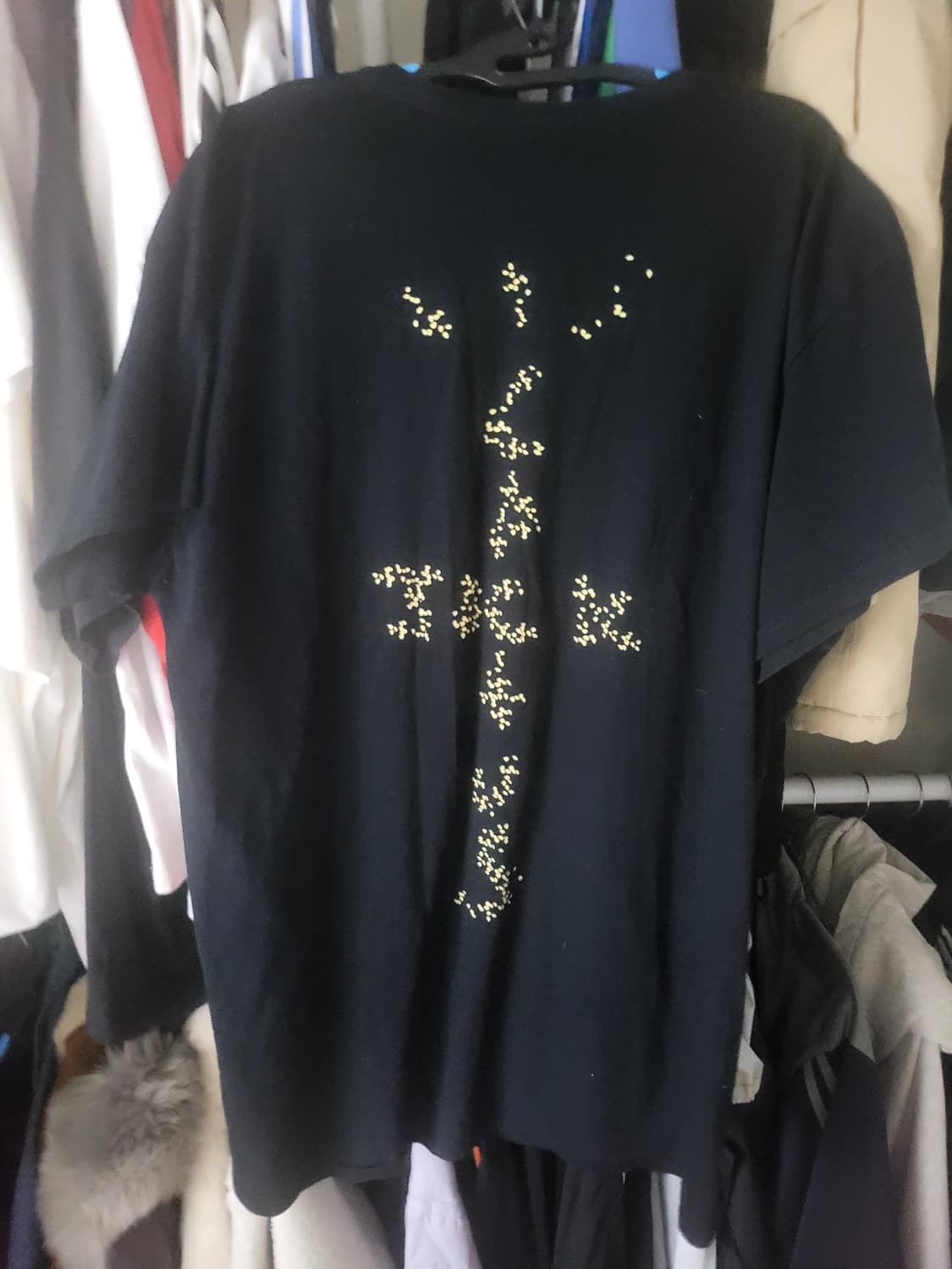 트래비스 스캇 캑터스잭 xl 상품이미지4