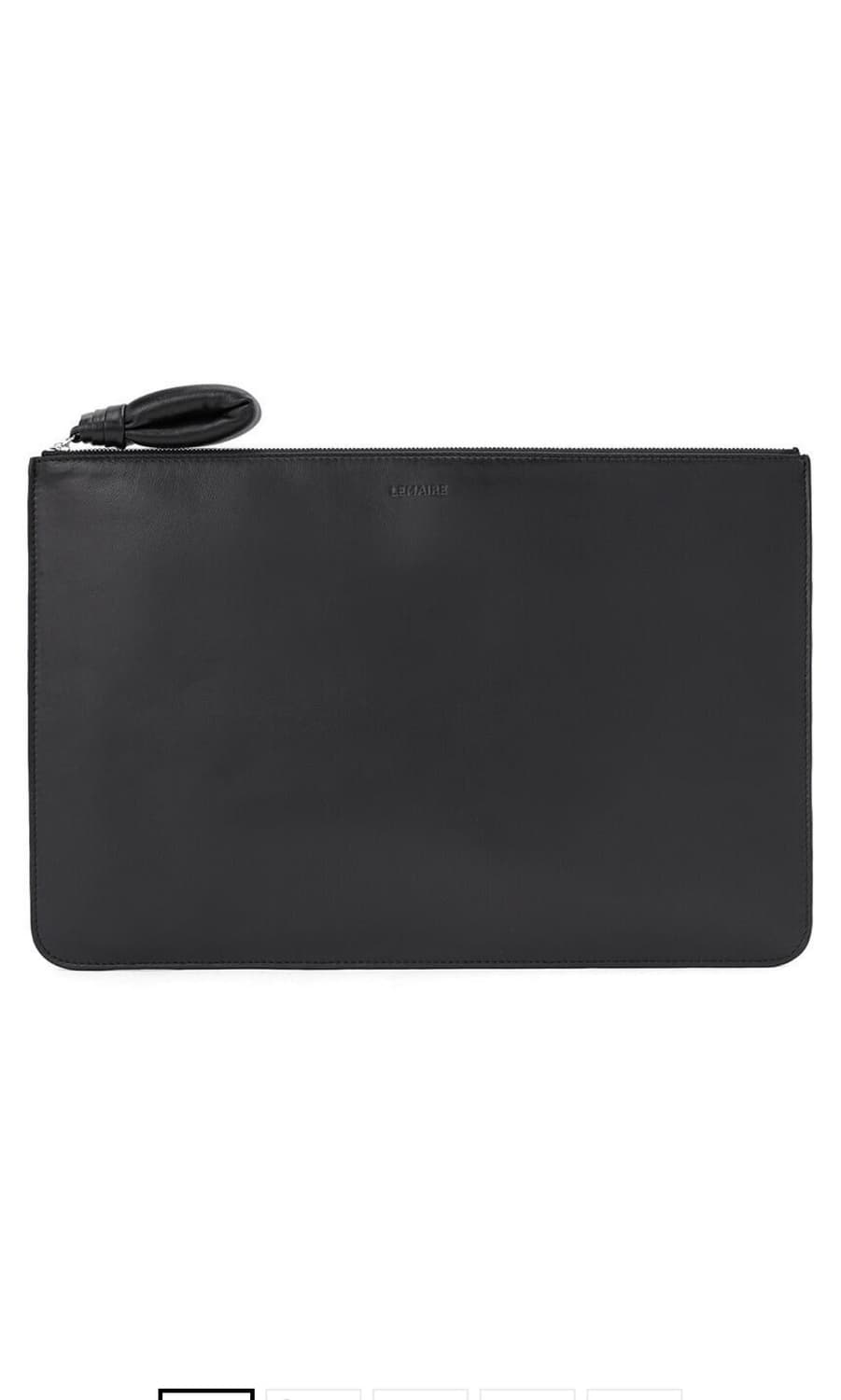 르메르 클러치백 상품이미지1