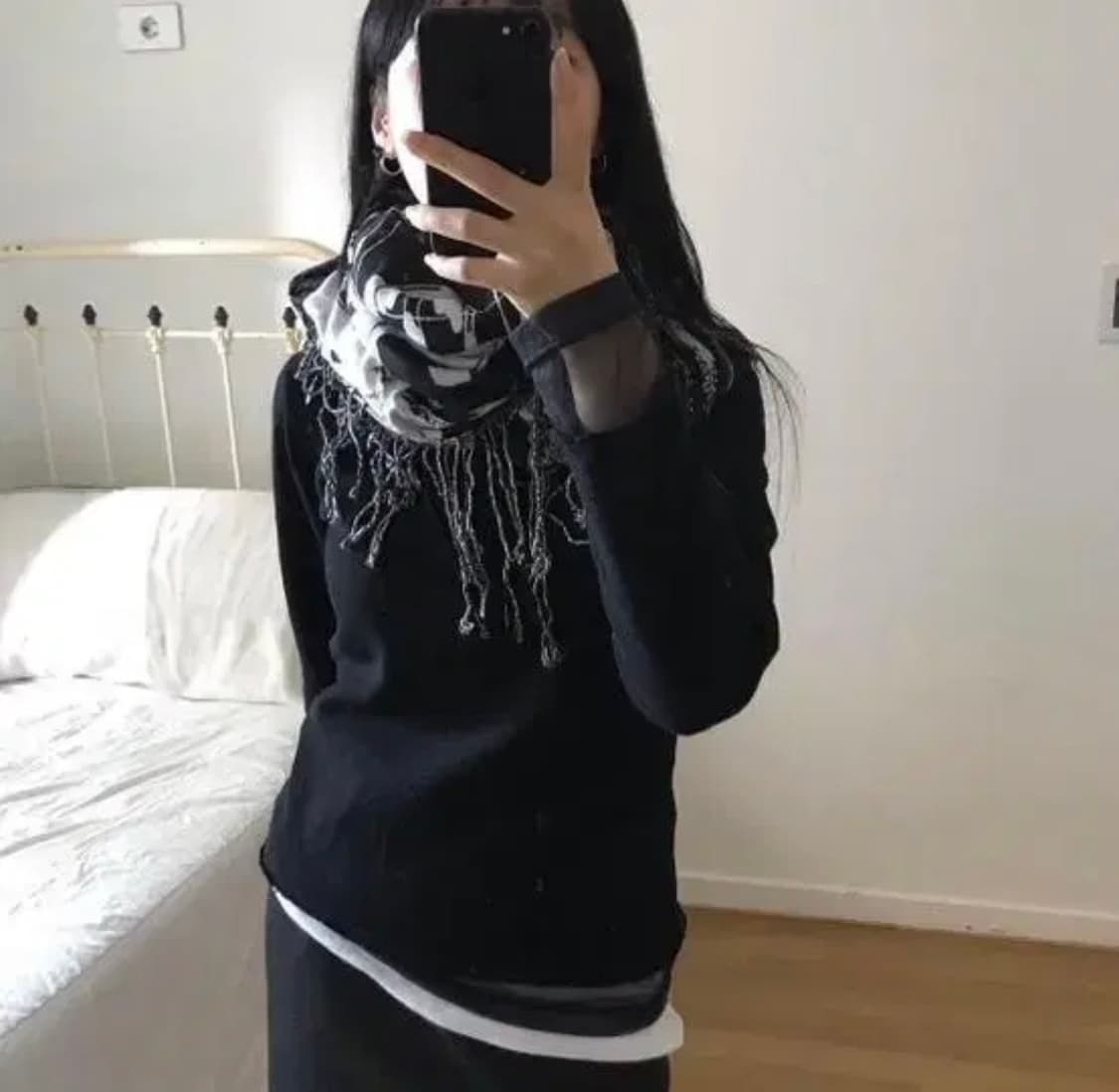 빈티지 디젤 스톨  상품이미지6