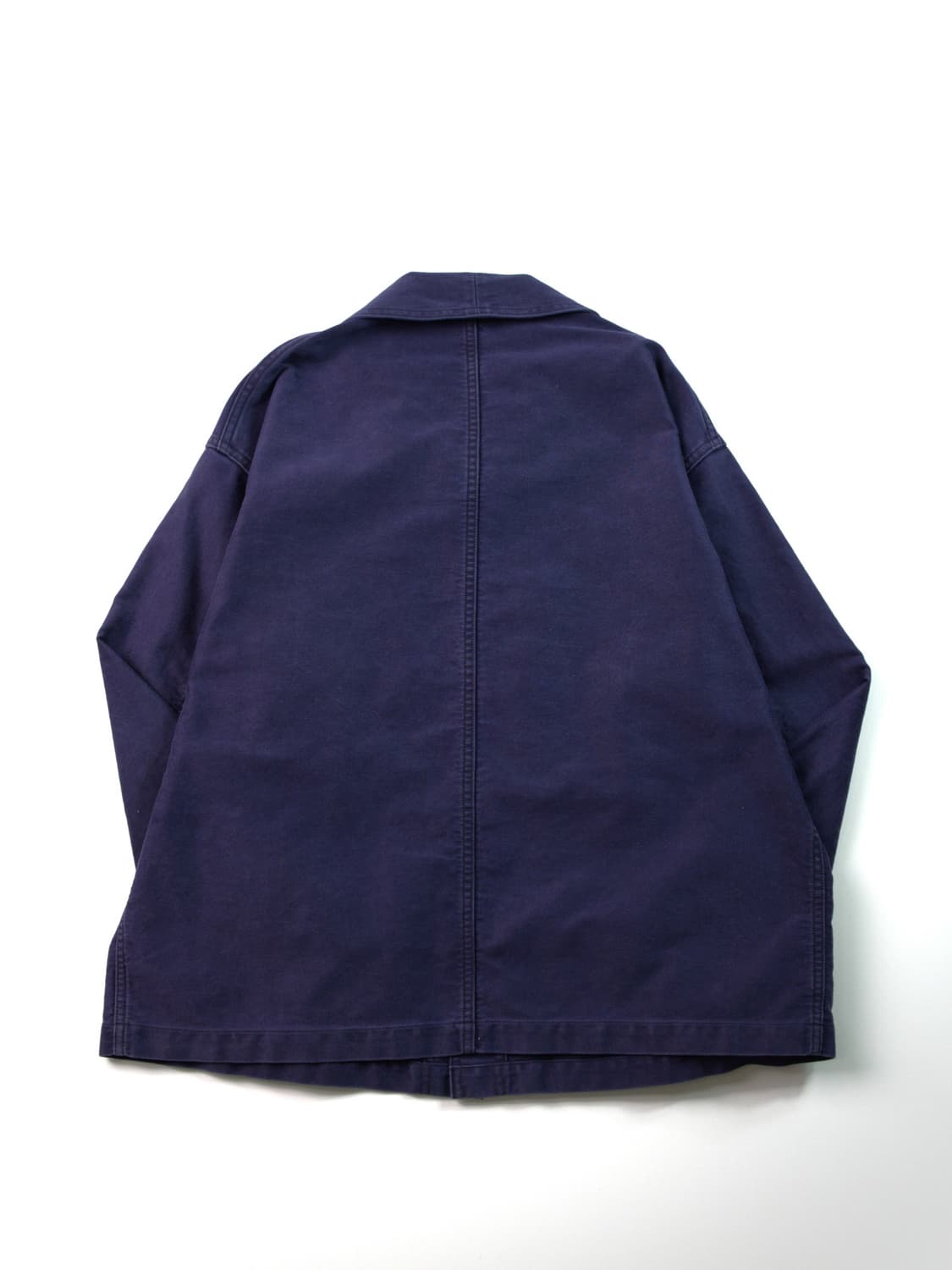 Danton Moleskin Coverall Jacket (단톤) 상품이미지4