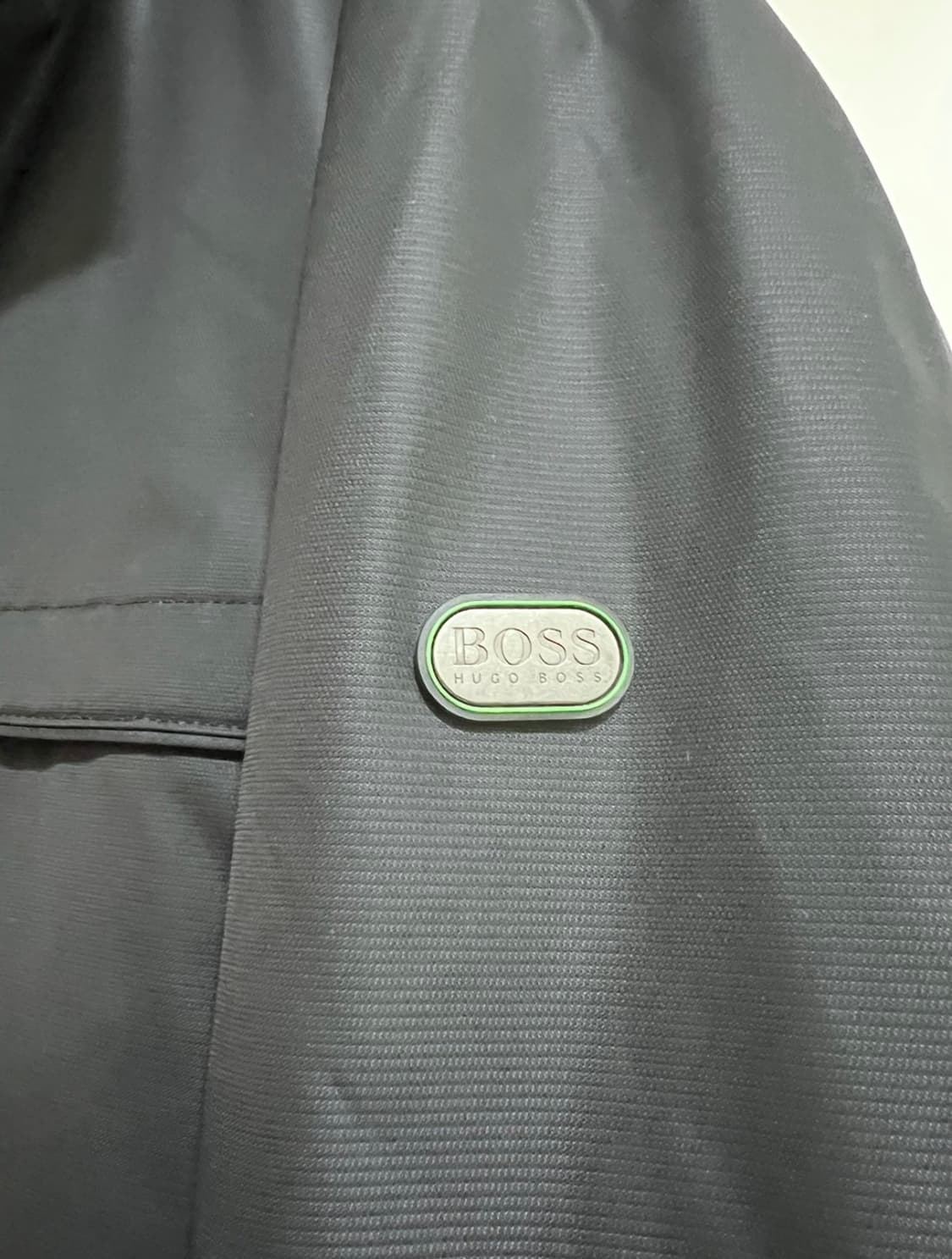 휴고보스 jadpn17 봄버자켓 상품이미지7