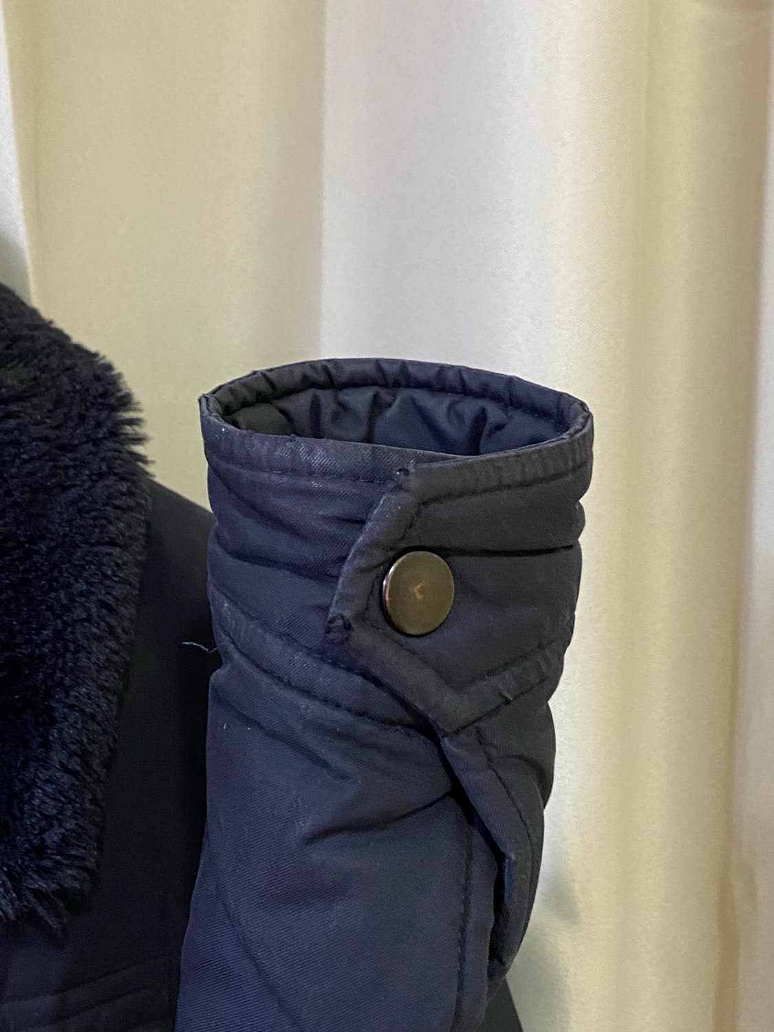 [Sample Piece] Dries Van Noten Jacket 상품이미지7