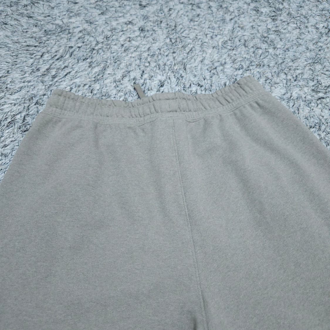 나이키조던) M 남자 플리스팬츠 기모조거팬츠 / 왕눈이샵 상품이미지6