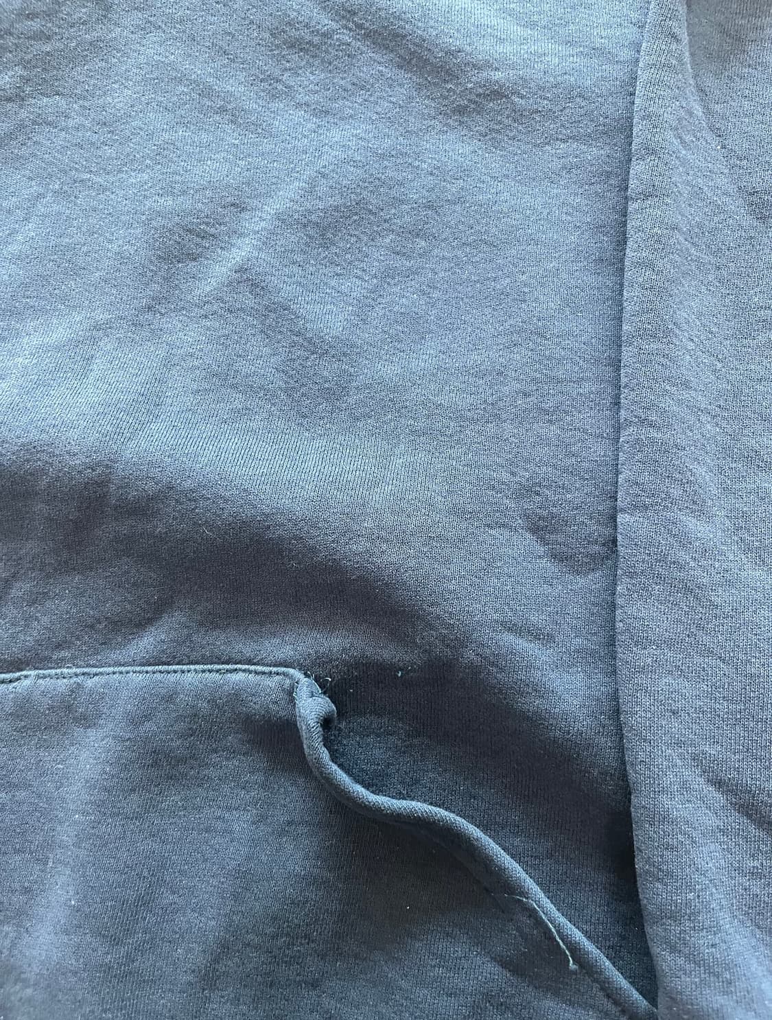 러셀 90s 후디 l사이즈 5050 made in usa 상품이미지2