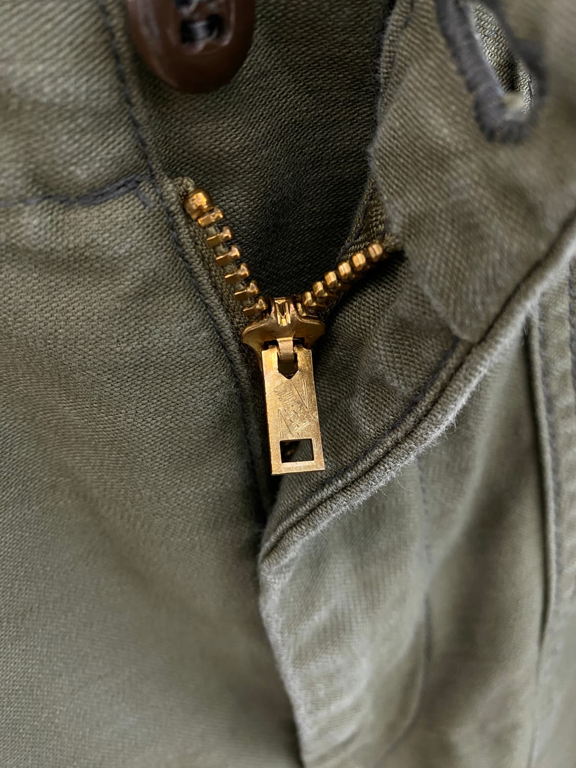 페로우즈 퍼티그 팬츠 상품이미지7