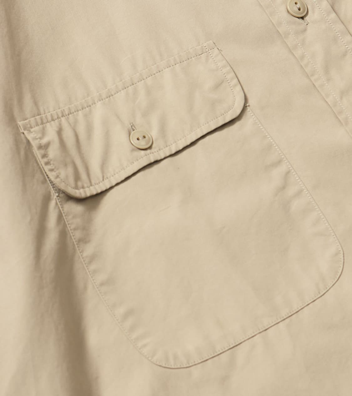 KAPTAIN SUNSHINE - SS WORK SHIRT 상품이미지9