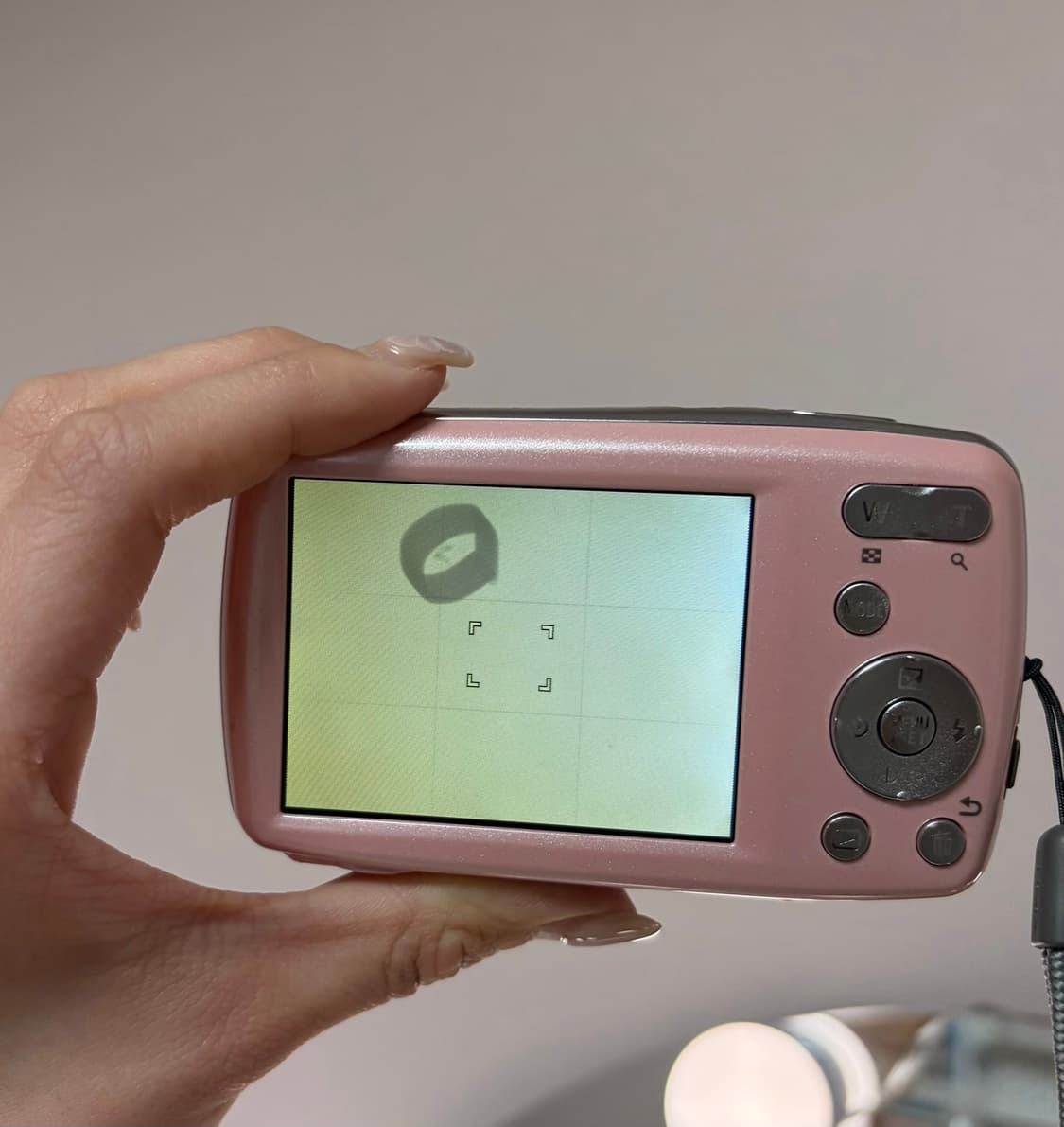 파나소닉 루믹스 DMC-S1 핑크 상품이미지9