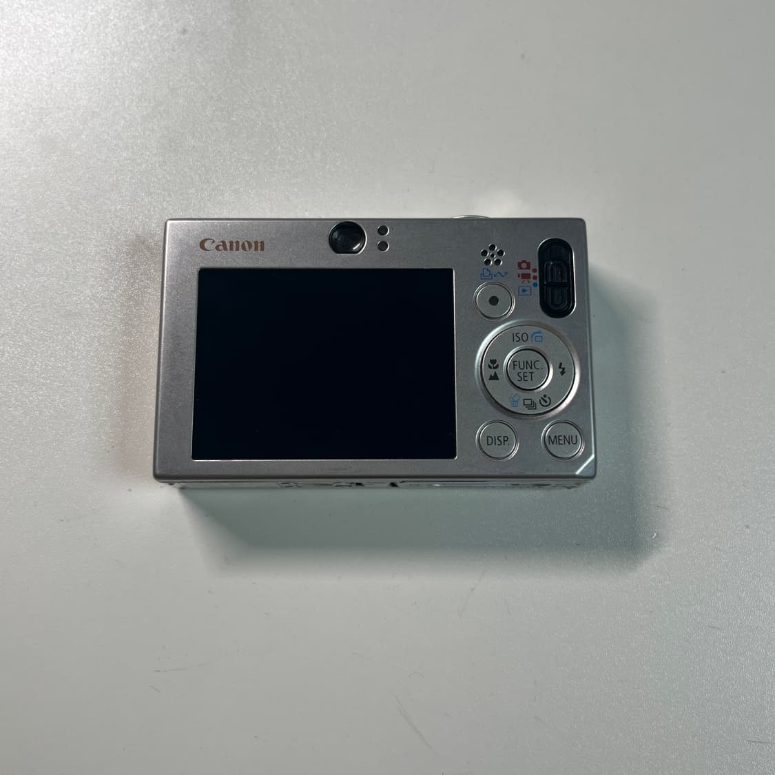 Canon ixus 70 캐논 익서스 70 화이트 상품이미지3